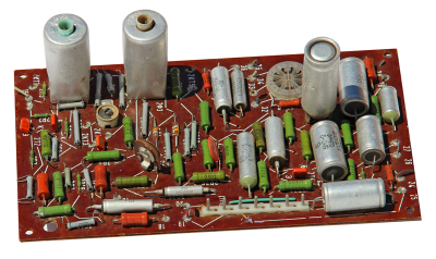 PCB設(shè)計(jì)與制作 PCB設(shè)計(jì)與制作